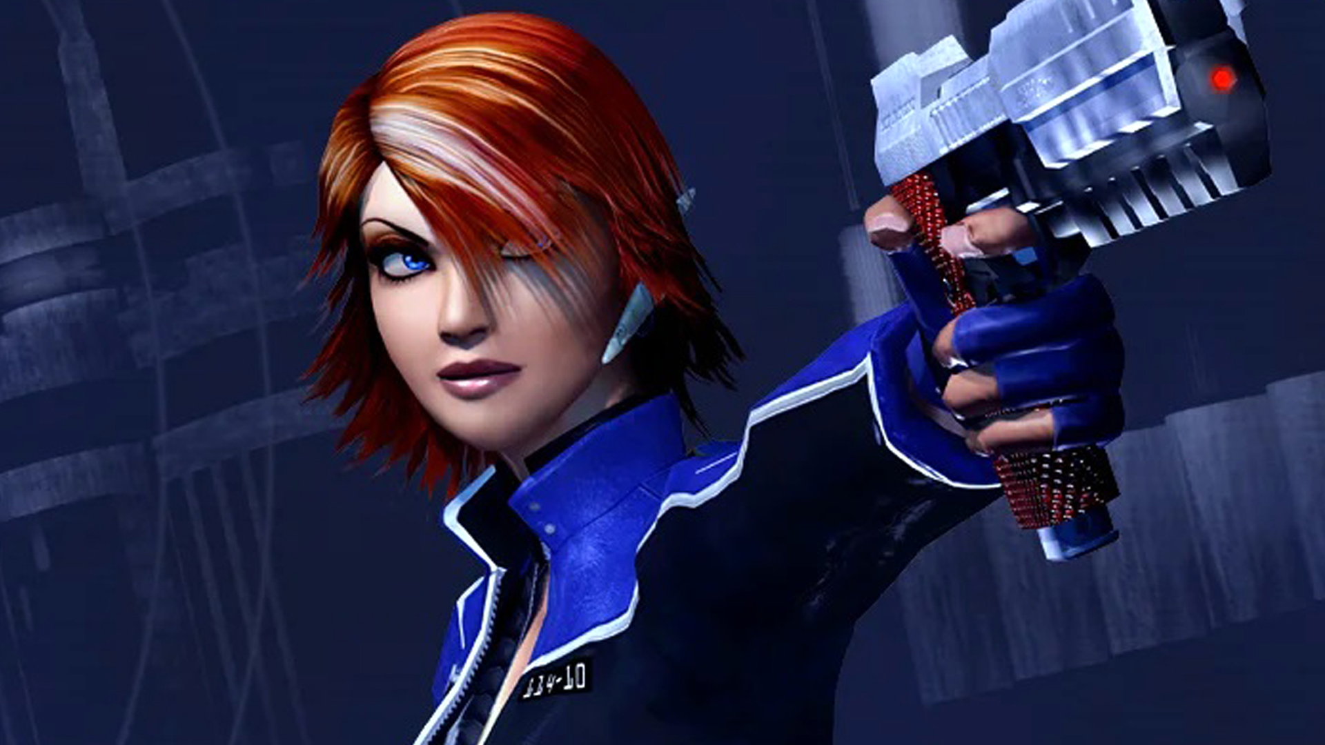 Perfect Dark may be getting help from Halo, Call of Duty, and Doom devs