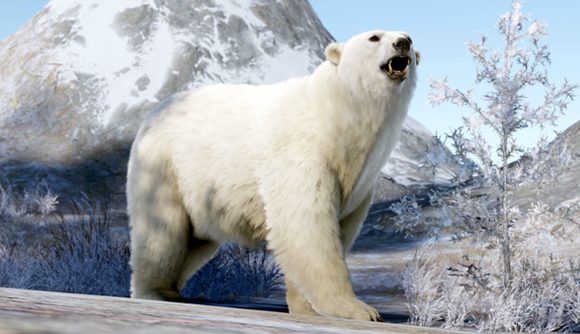 As Rust sales hit 12.4 million, the team prepares to unleash the polar bears.