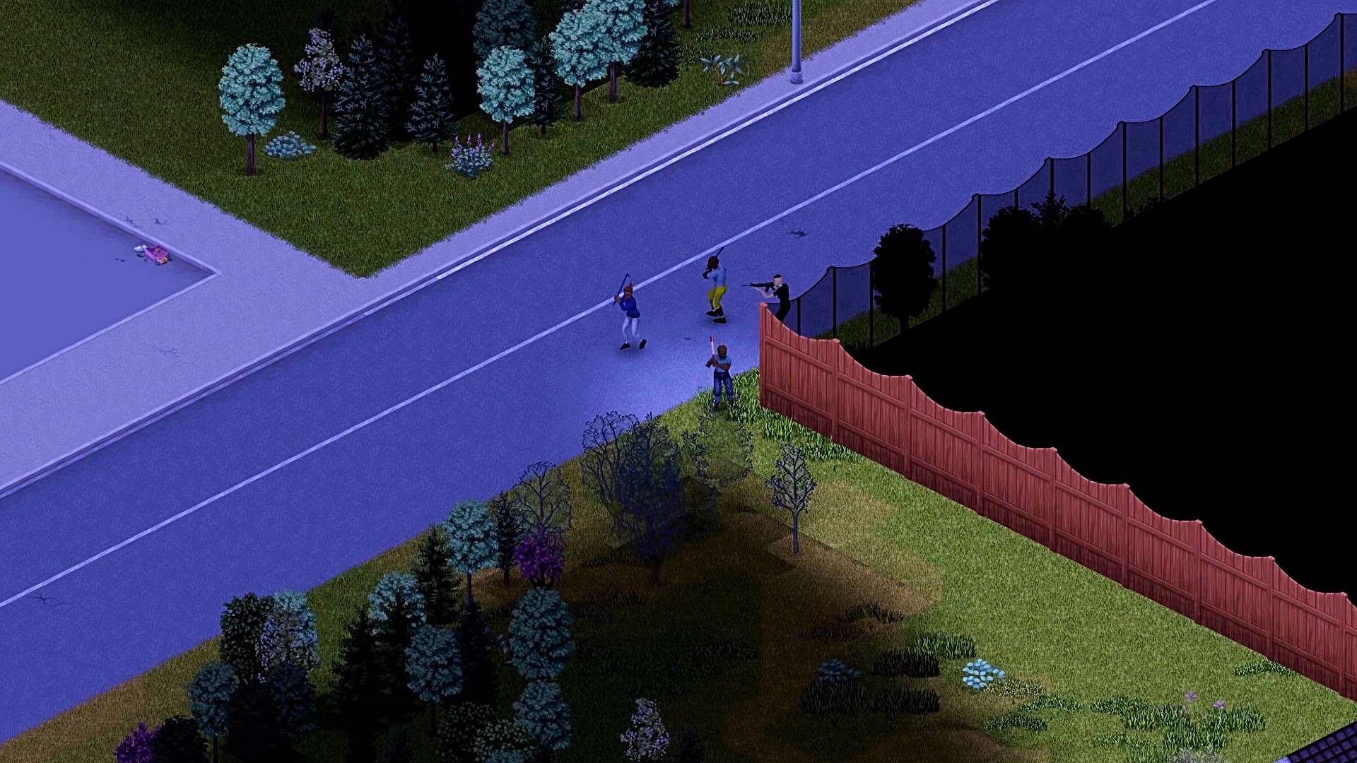 Project Zomboid multiplayer – what you need to know