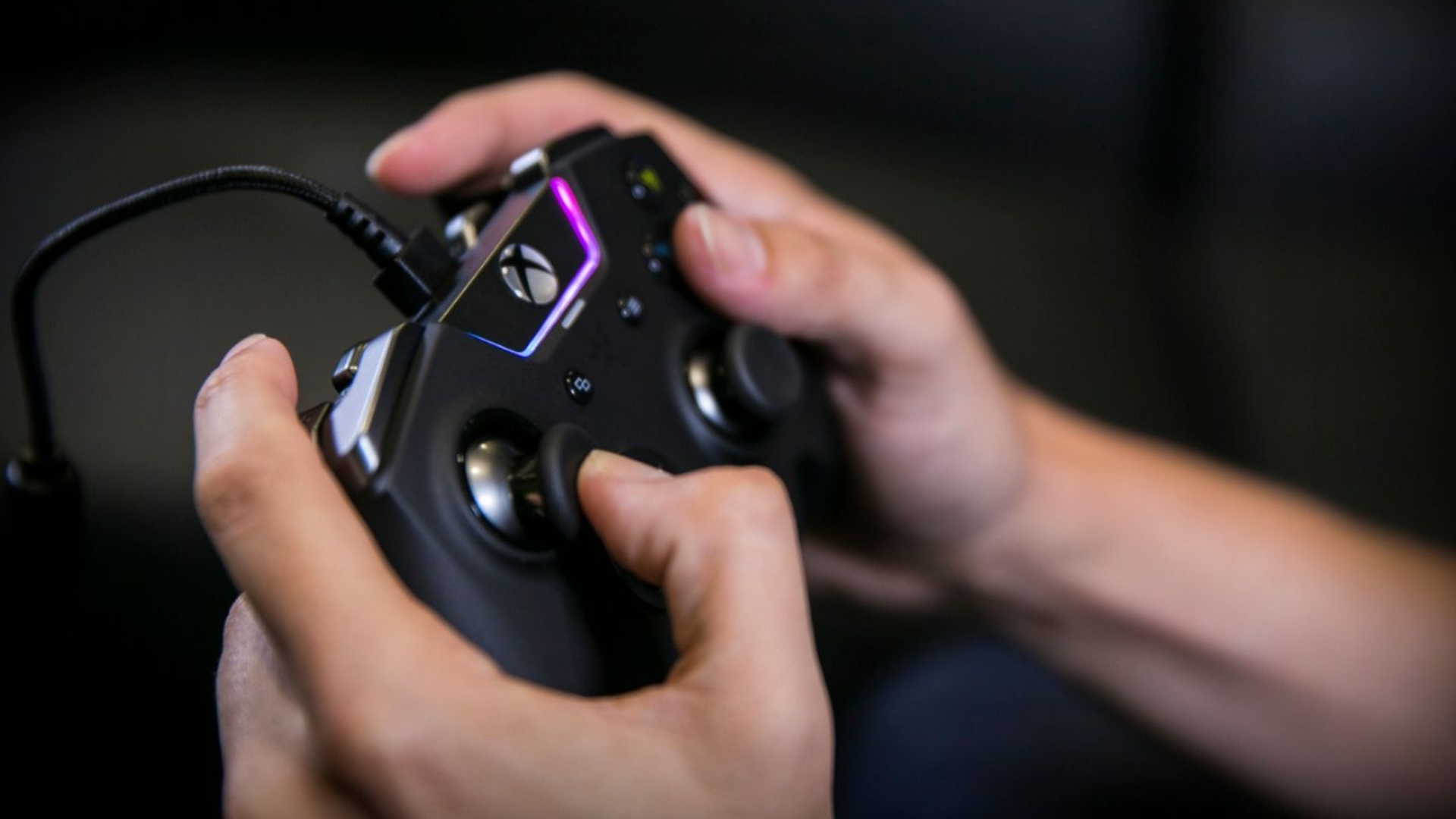 Listen up, bub – the Razer Wolverine Ultimate controller is $70 off on Best Buy