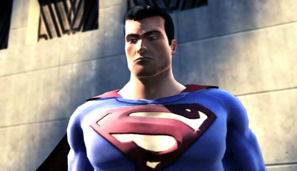 Gotham Knights studio WB Montreal may be working on a new game - Superman perhaps?
