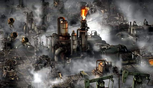 Factorio DLC expansion will be big, pricey, and not yet finished
