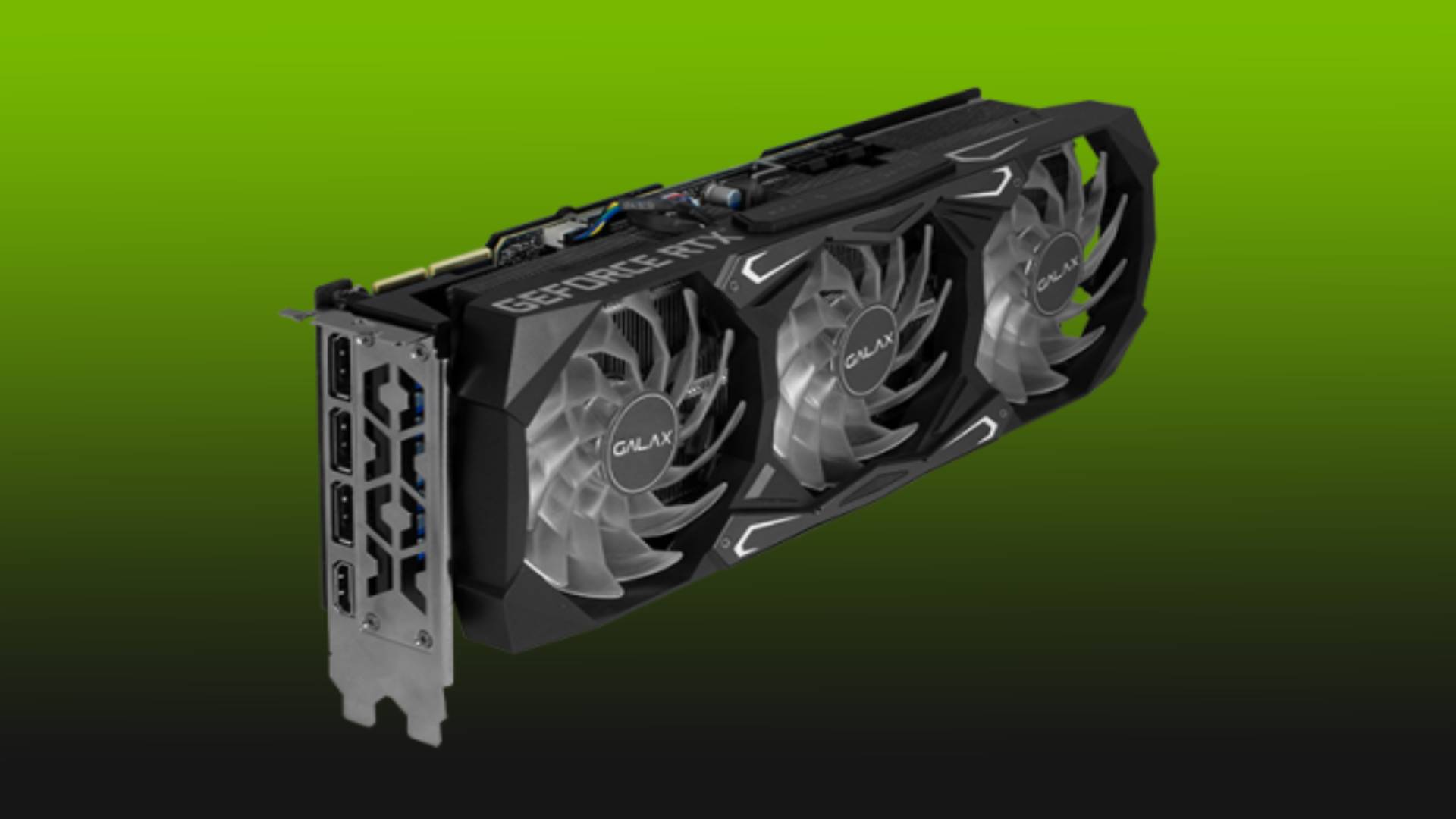 Nvidia's RTX 3090 Ti graphics card could cost near $4,000
