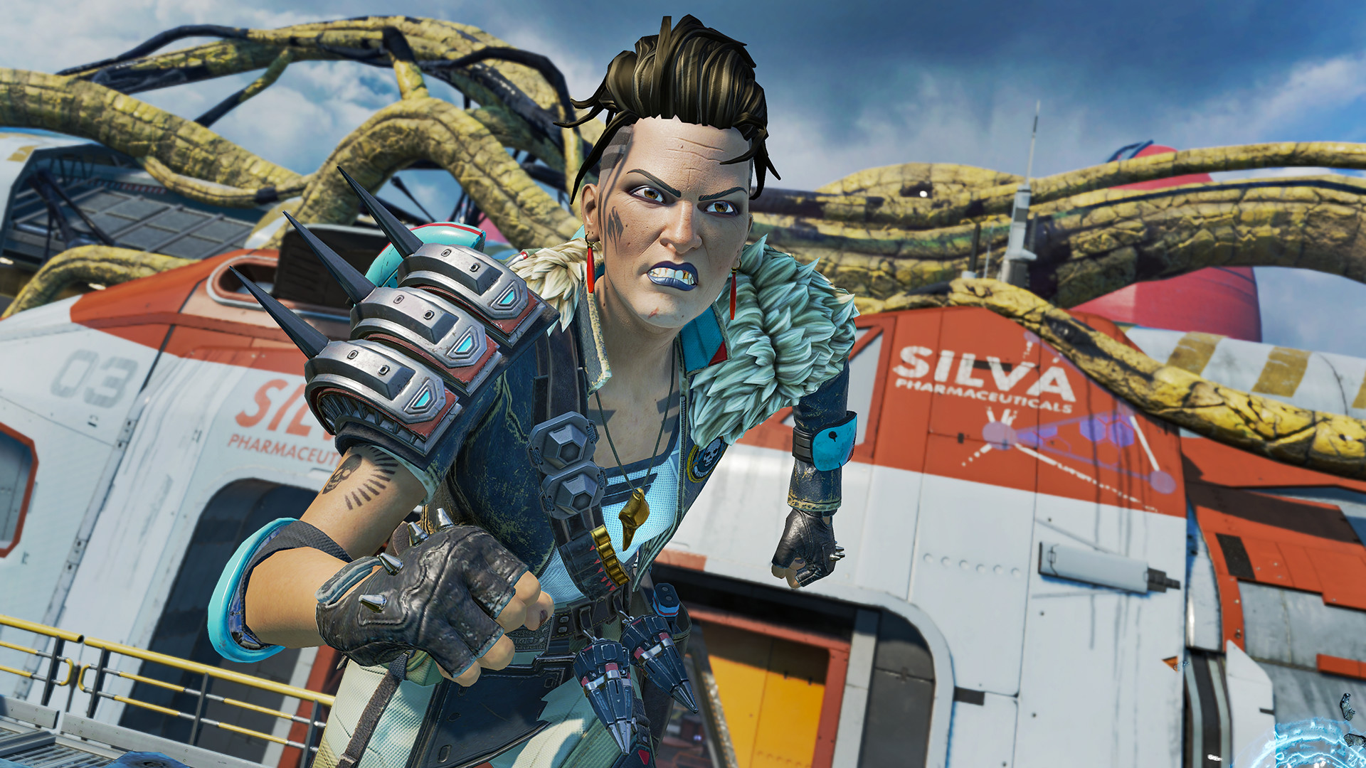 Apex Legends reaches a new all-time player record on Steam