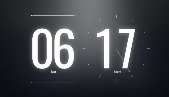 Capcom countdown teaser site, could it be for Resident Evil DLC or Street Fighter 6?