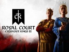 Crusader Kings 3: Royal Court