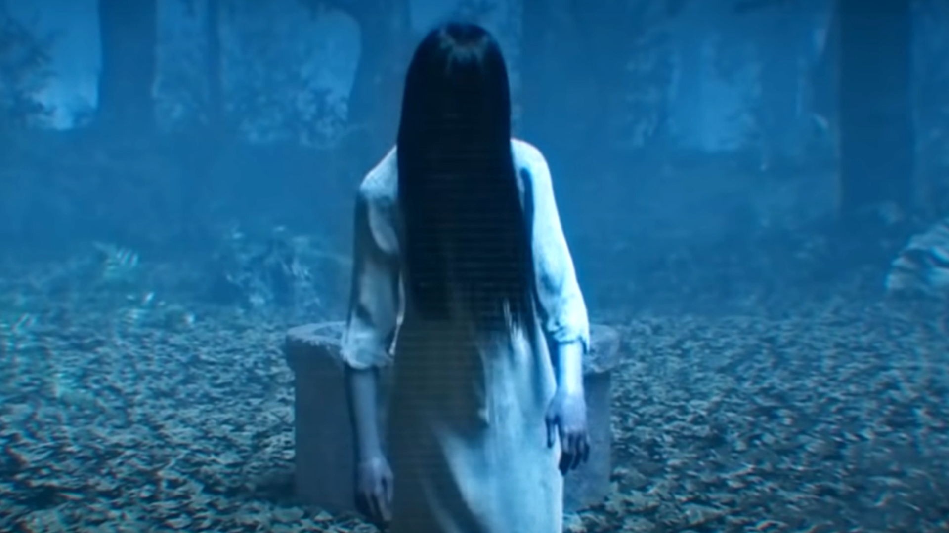 Dead By Daylight's Sadako is proving too scary for some players