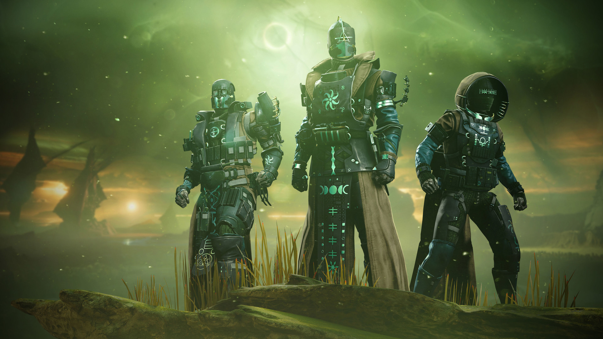 Destiny 2: The Witch Queen release time confirmed
