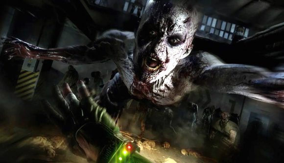 The Dying Light 2 mod Extreme Nights makes nights more, well, extreme