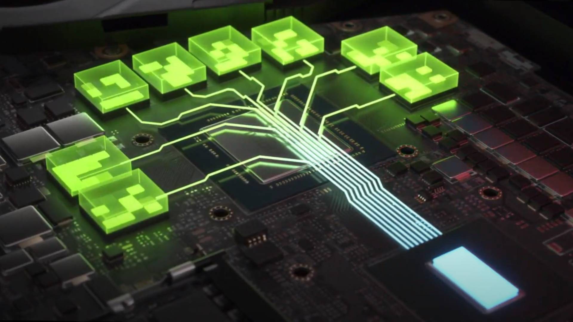 Nvidia could spend $10 billion to secure RTX 4000 components