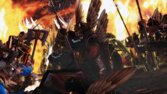 Total War: Warhammer 3 Chaos Dwarfs DLC incoming?