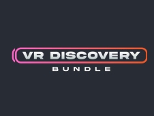 VR Discovery Bundle