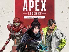 Apex Legends: Edisi Juara