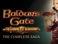 Baldur's Gate: The Complete Saga