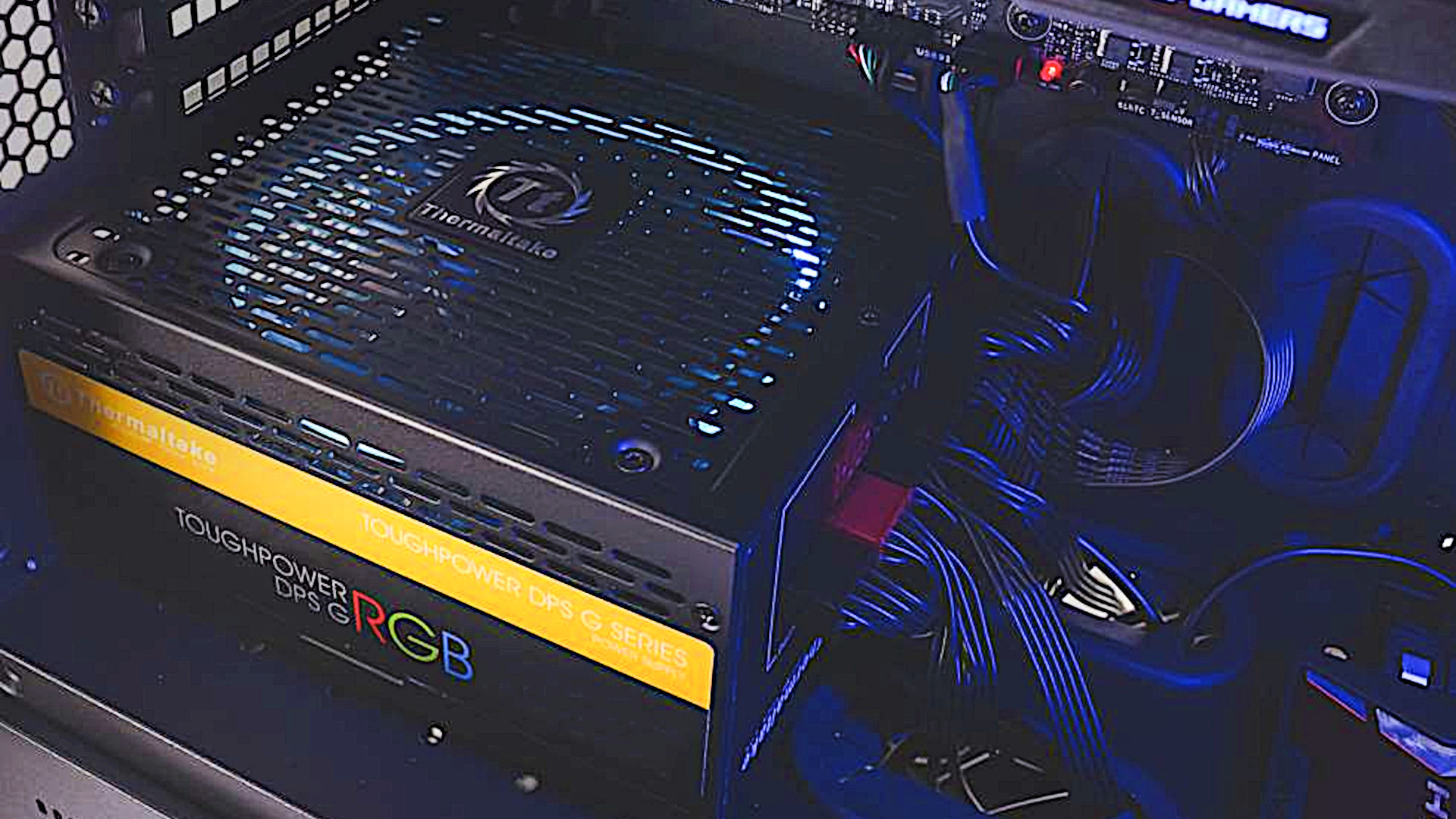 Best power supply for a gaming PC in 2022