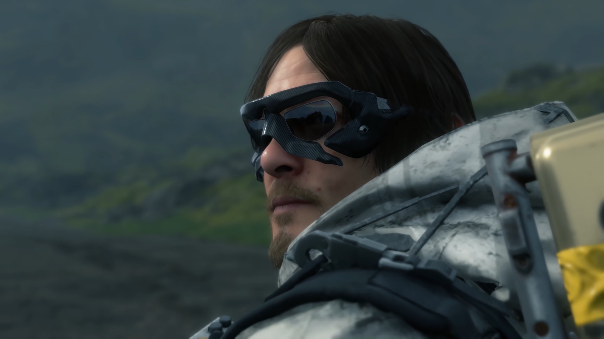 Death Stranding Director's Cut system requirements