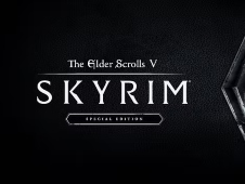 The Elder Scrolls V: Edisi Khusus Skyrim
