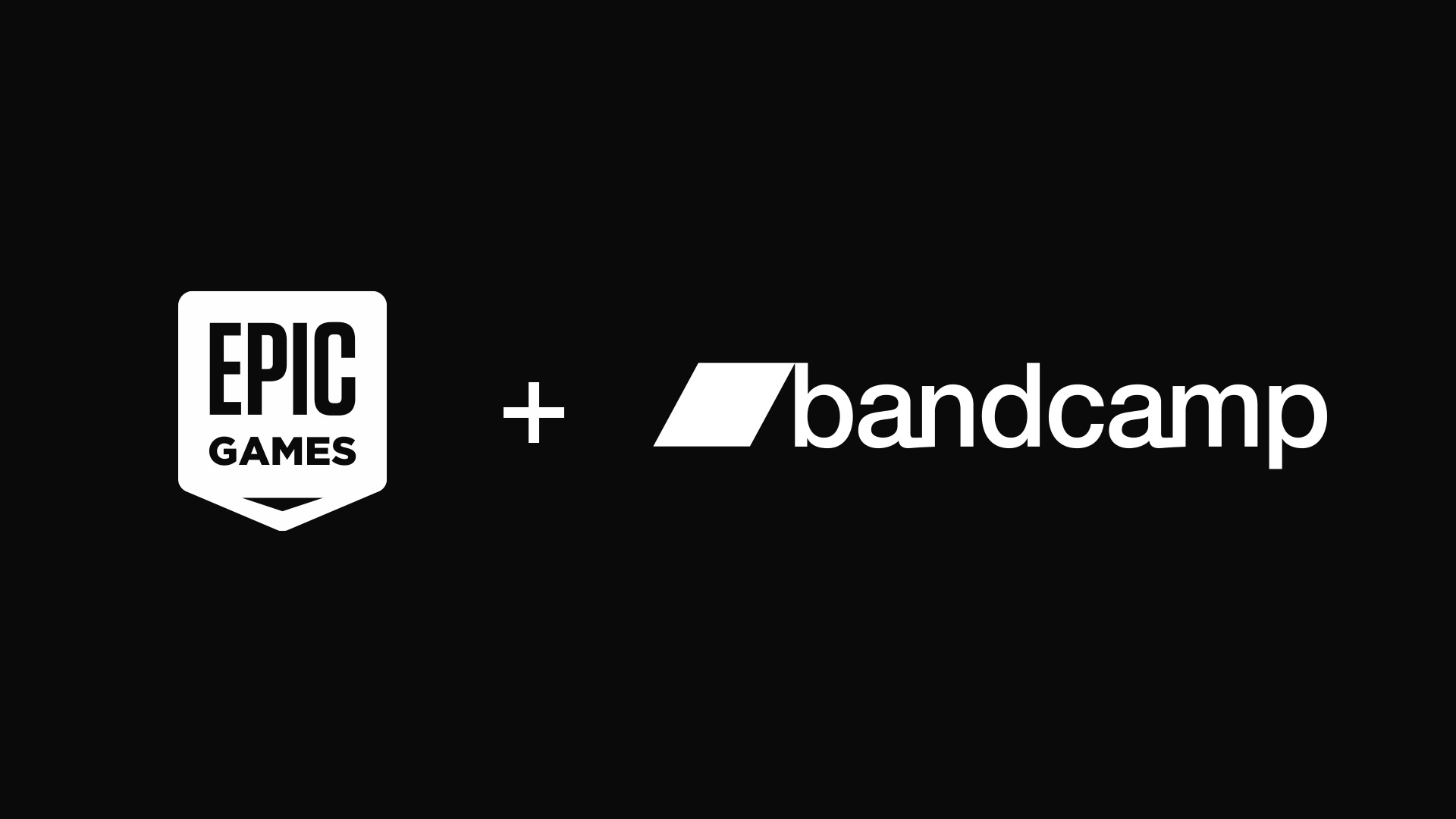 Epic's buying Bandcamp to help 