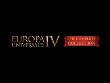 यूरोपा यूनिवर्सलिस IV: द कम्प्लीट कलेक्शन बंडल