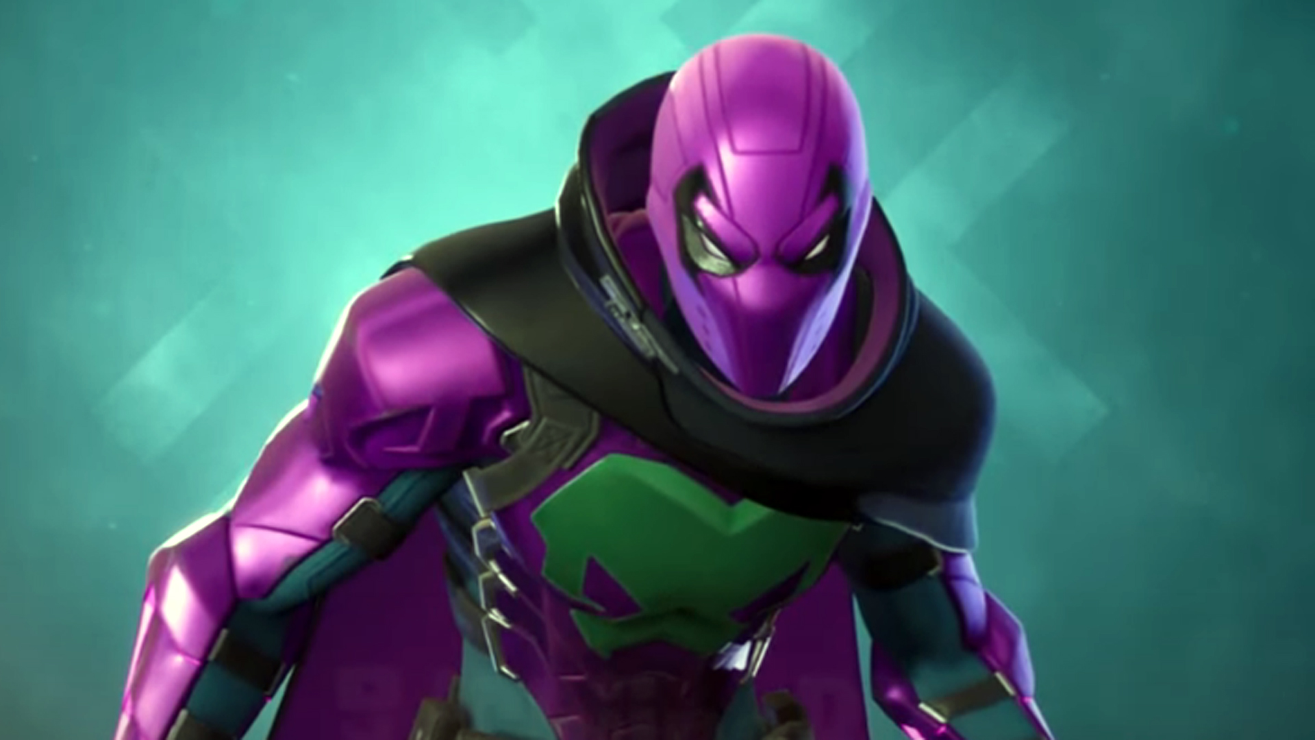 Epic adds Fortnite parkour but vaults Web-Shooters
