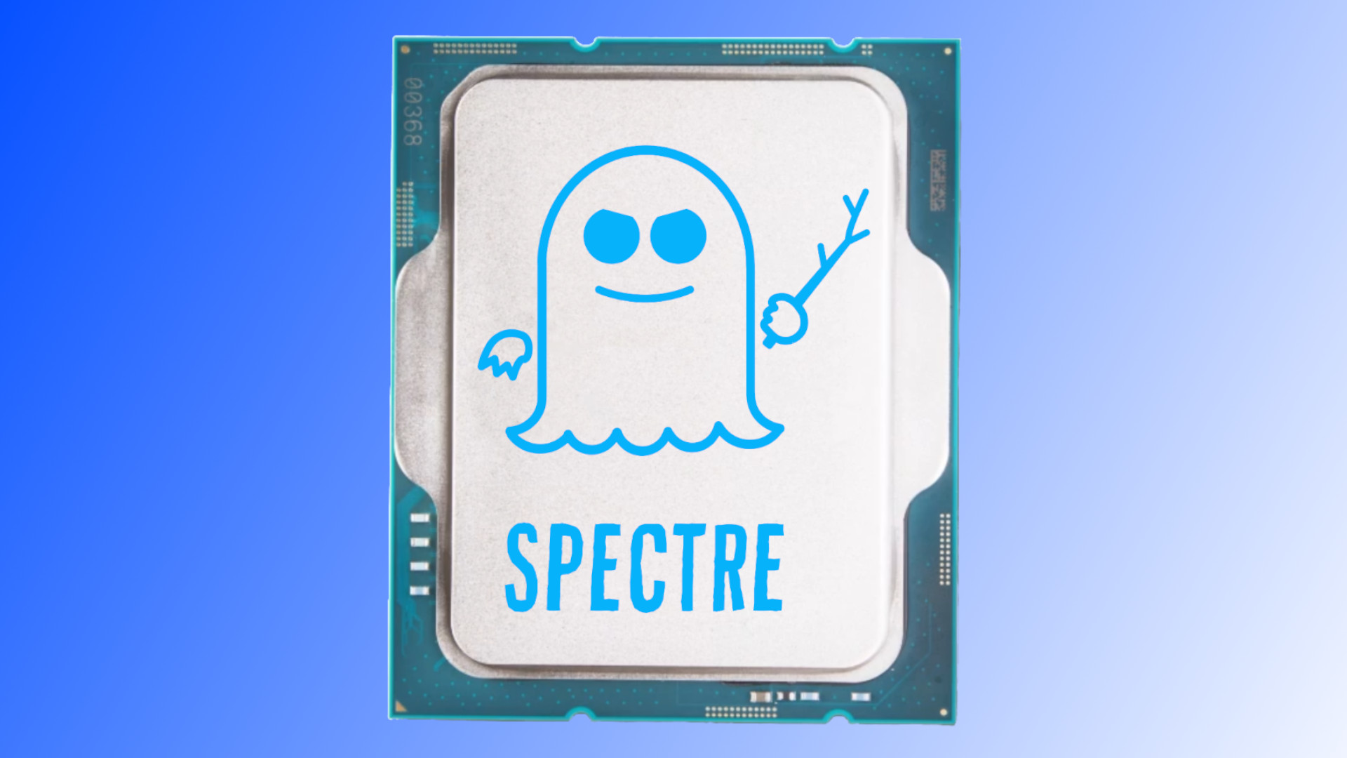 New Spectre-V2 security exploit targets Intel Alder Lake CPUs