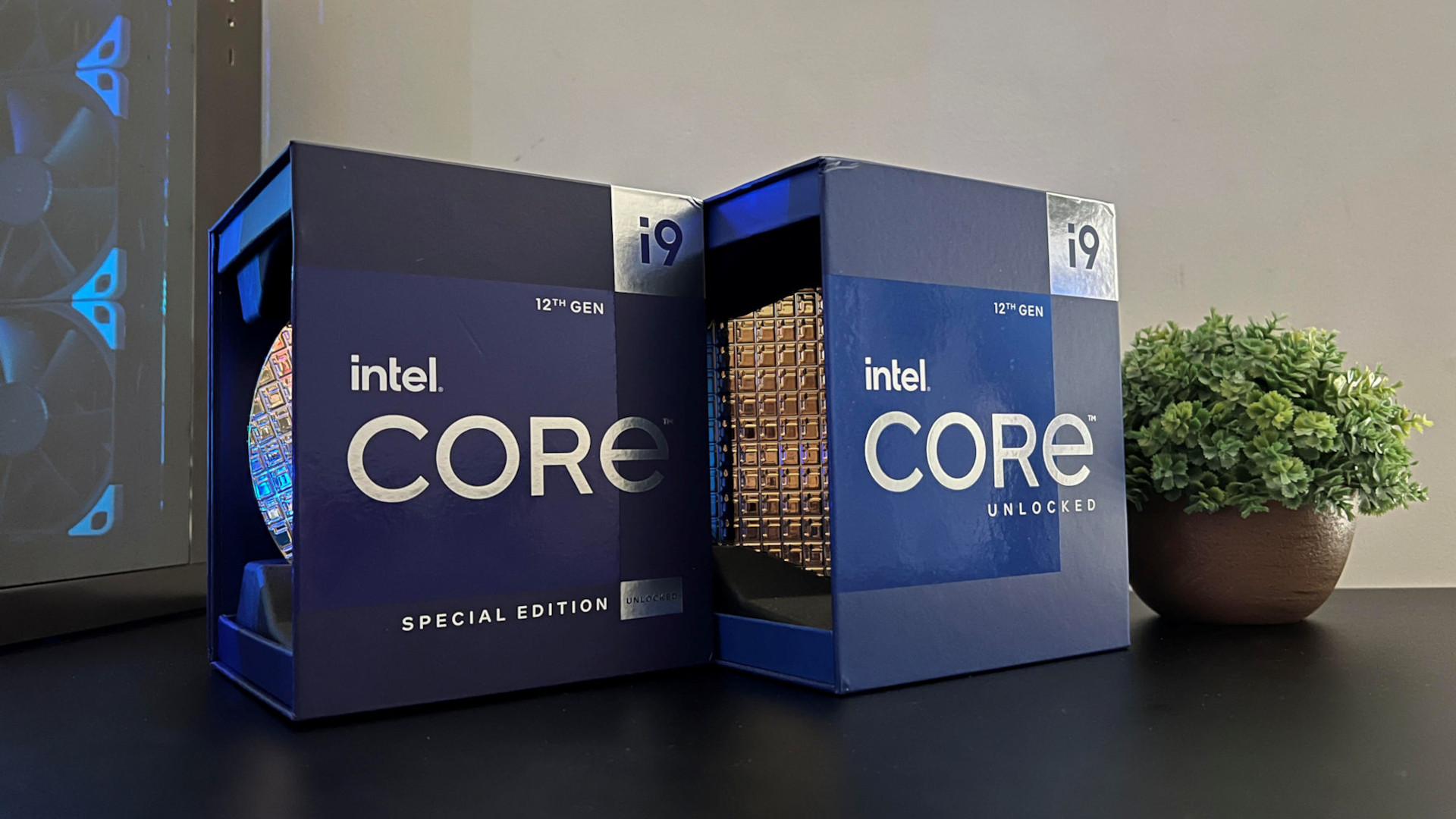 Intel Core i9-12900KS CPUs ship to customers ahead of launch