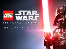  The Skywalker Saga - Deluxe Edition