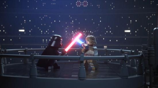 Lego Star Wars: The Skywalker Saga system requirements