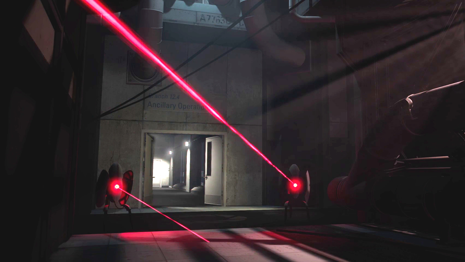 Portal 2 mod overhauls the graphics to Half-Life: Alyx level