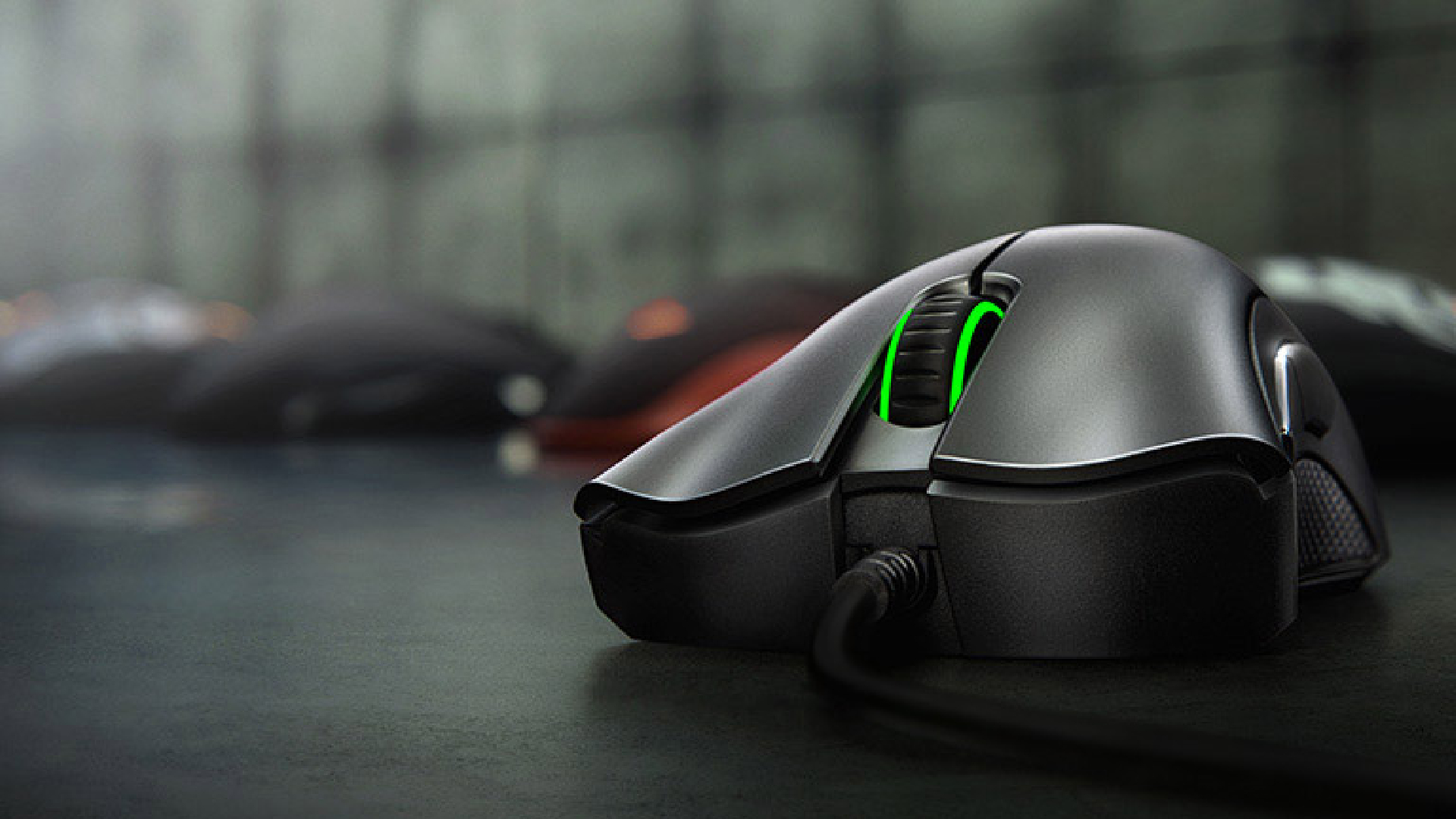 Grab Razer's DeathAdder Essential gaming mouse for under $20