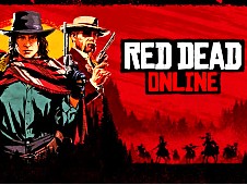 Red Dead en ligne