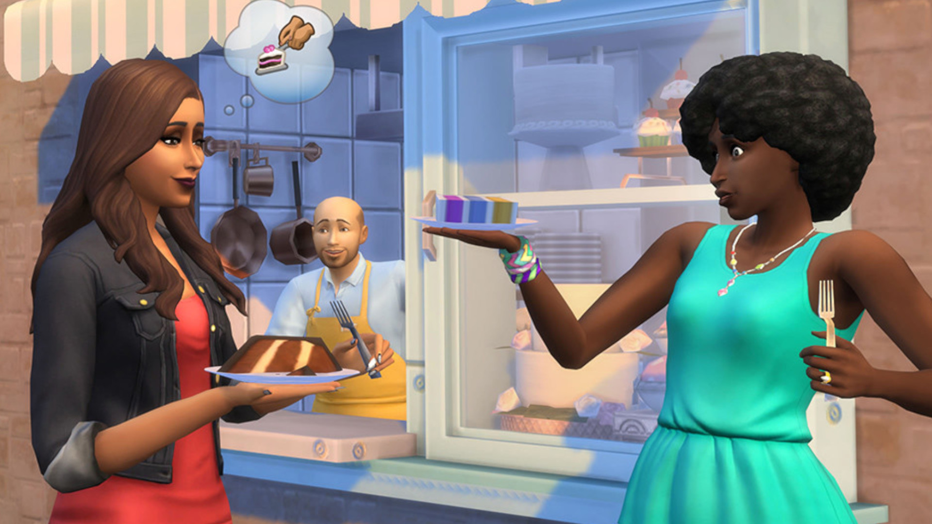 Maxis wants your Sims 4 saves to fix error code 0