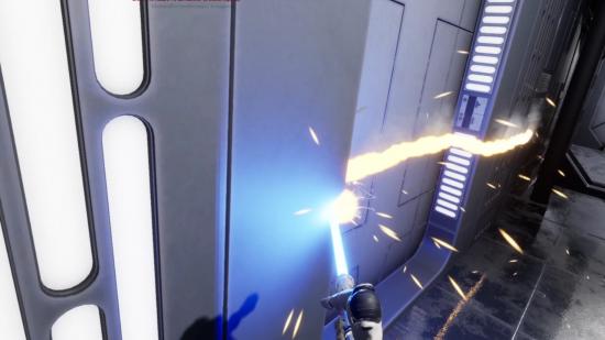 This Star Wars VR fan remake looks perfect for Oculus Quest 2