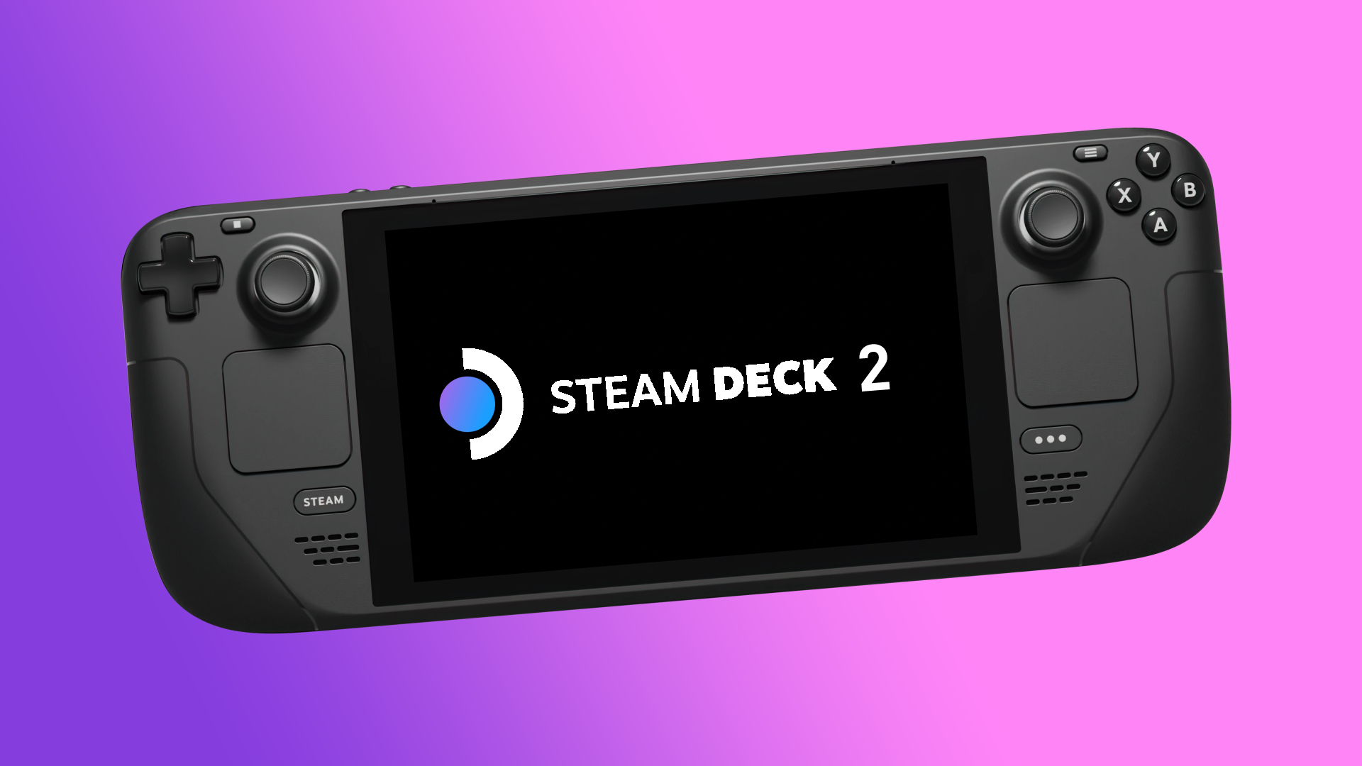 Steam Deck 2 – release date, price, specs, and benchmark rumours