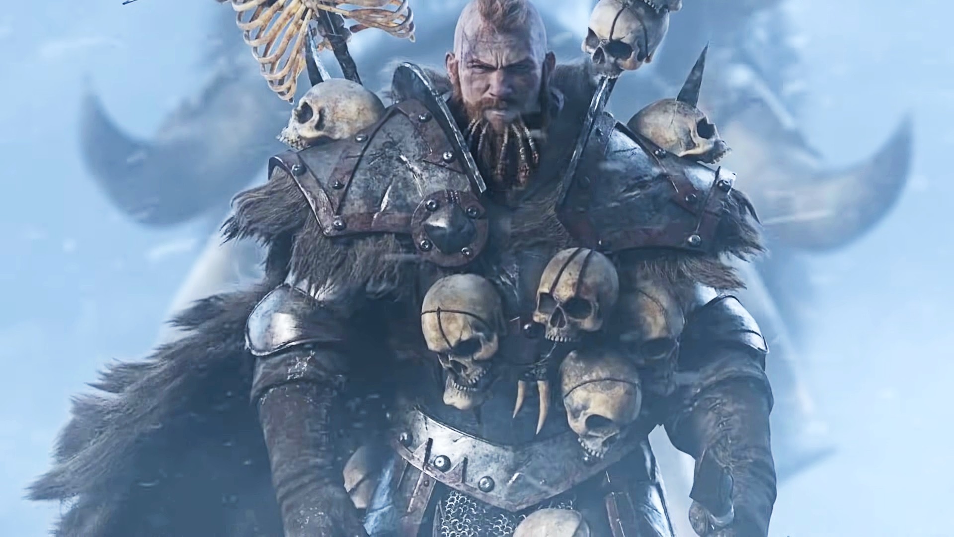 Total War: Warhammer is Epic's next free game