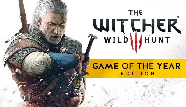 The Witcher 3: Game of the Year Edition