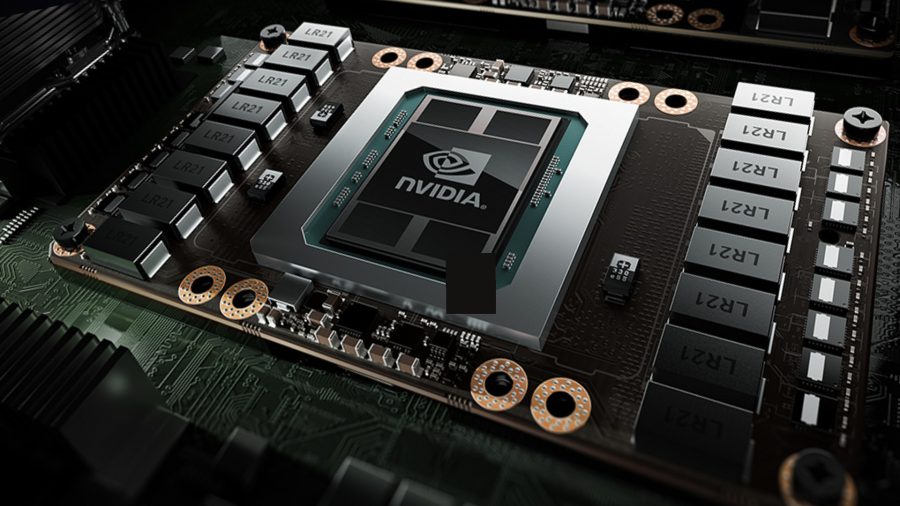 RTX 4090: Nvidia GPU and PCB Rendering