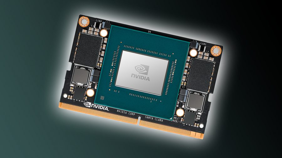 RTX 4060: Nvidia board on green backdrop