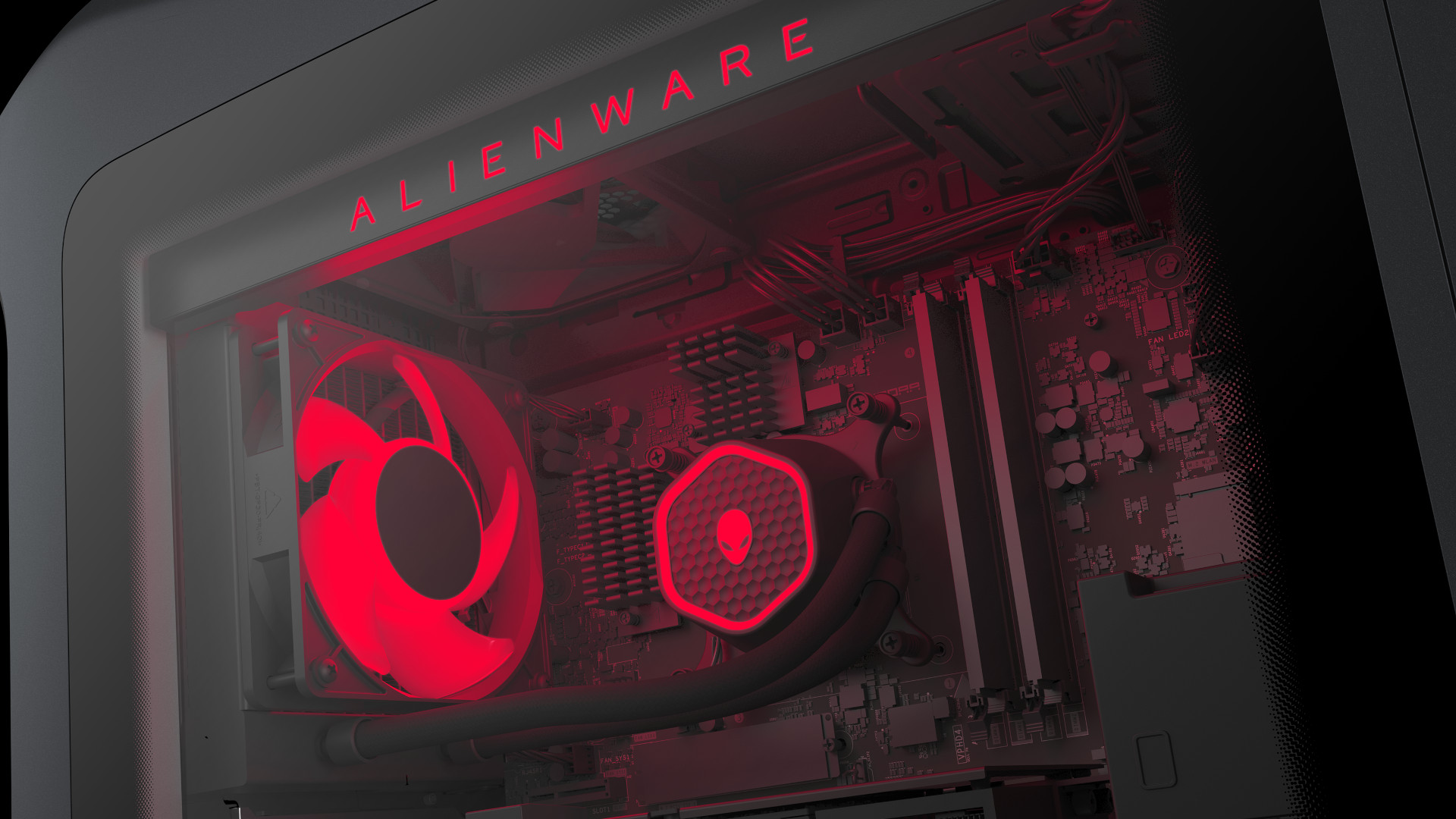 Alienware unveils new Ryzen gaming PC and gaming laptops