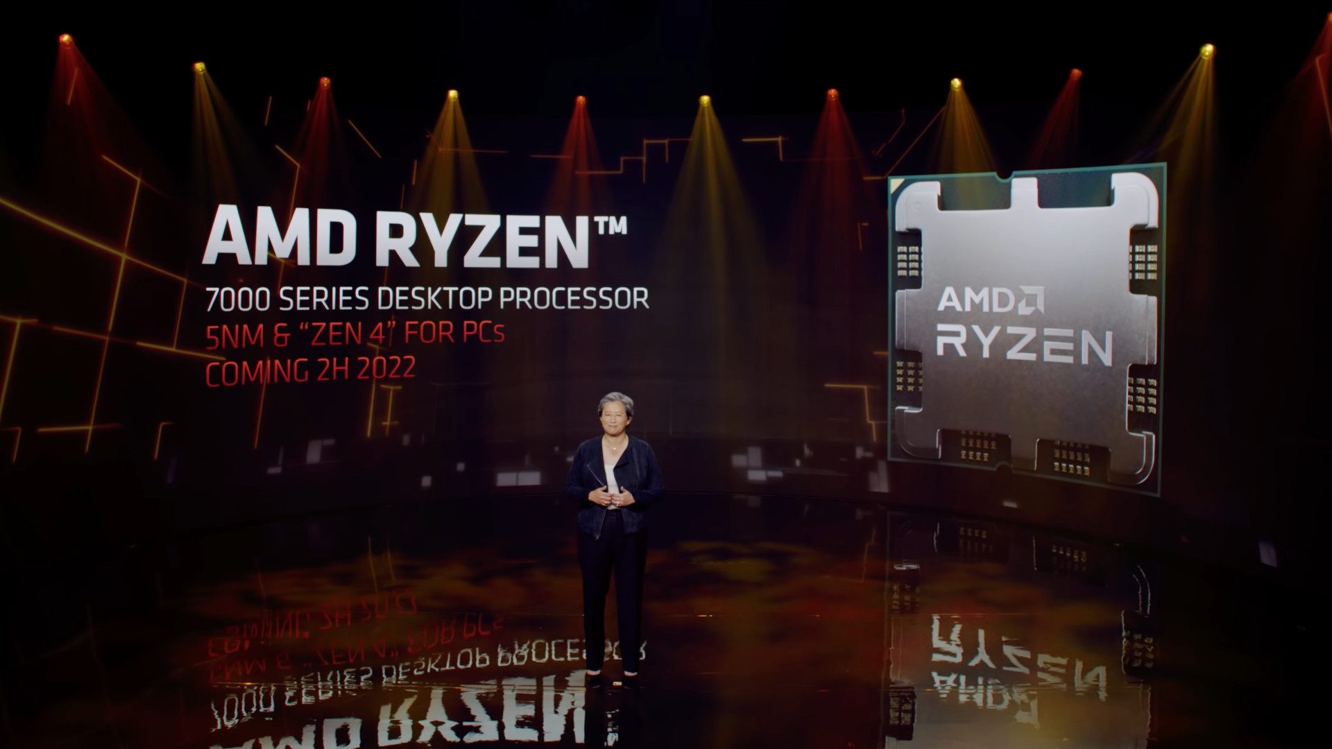 DDR4 RAM might stop gaming PC upgrades to AMD Zen 4 CPUs