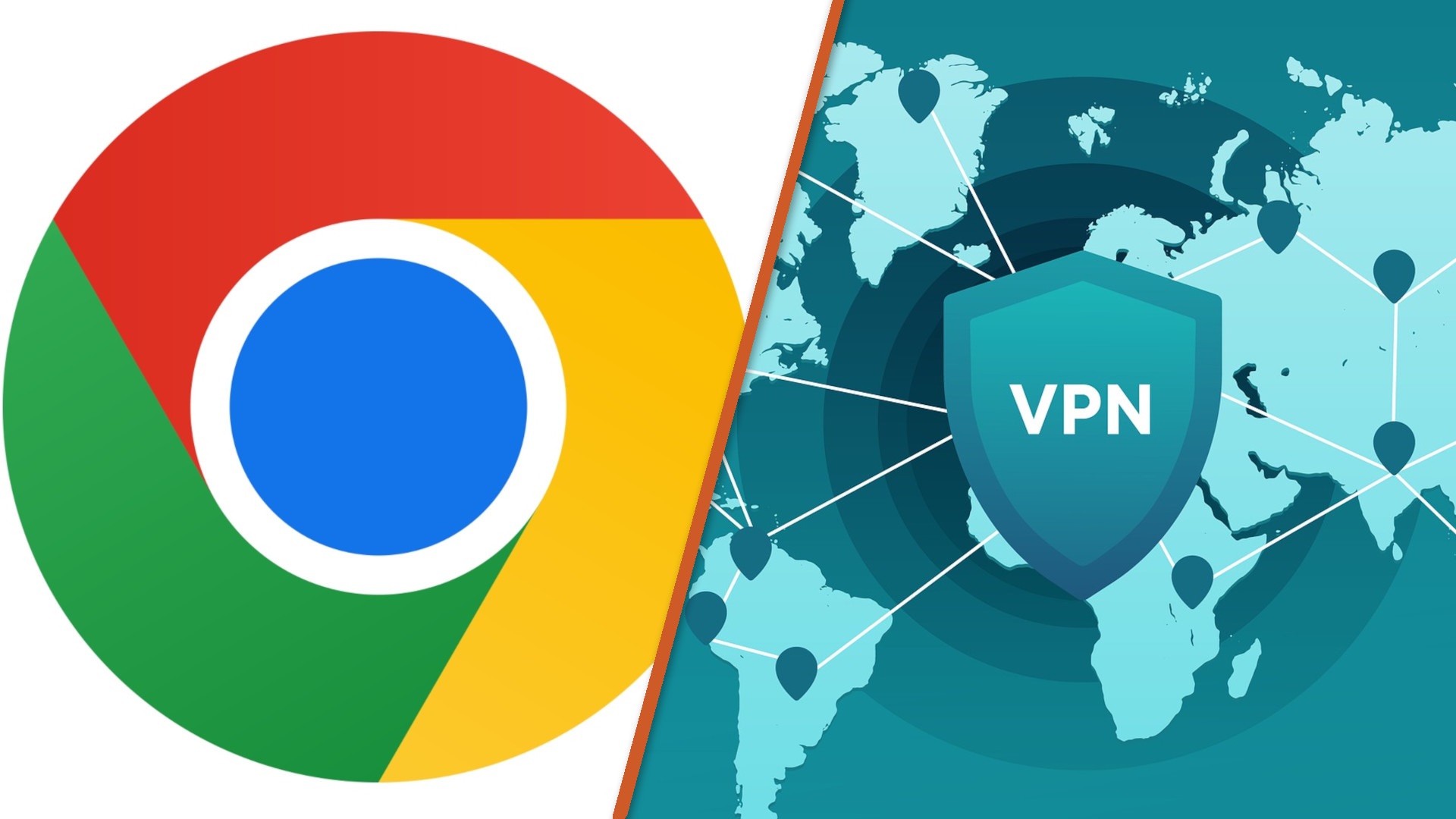 The best VPN for Chrome