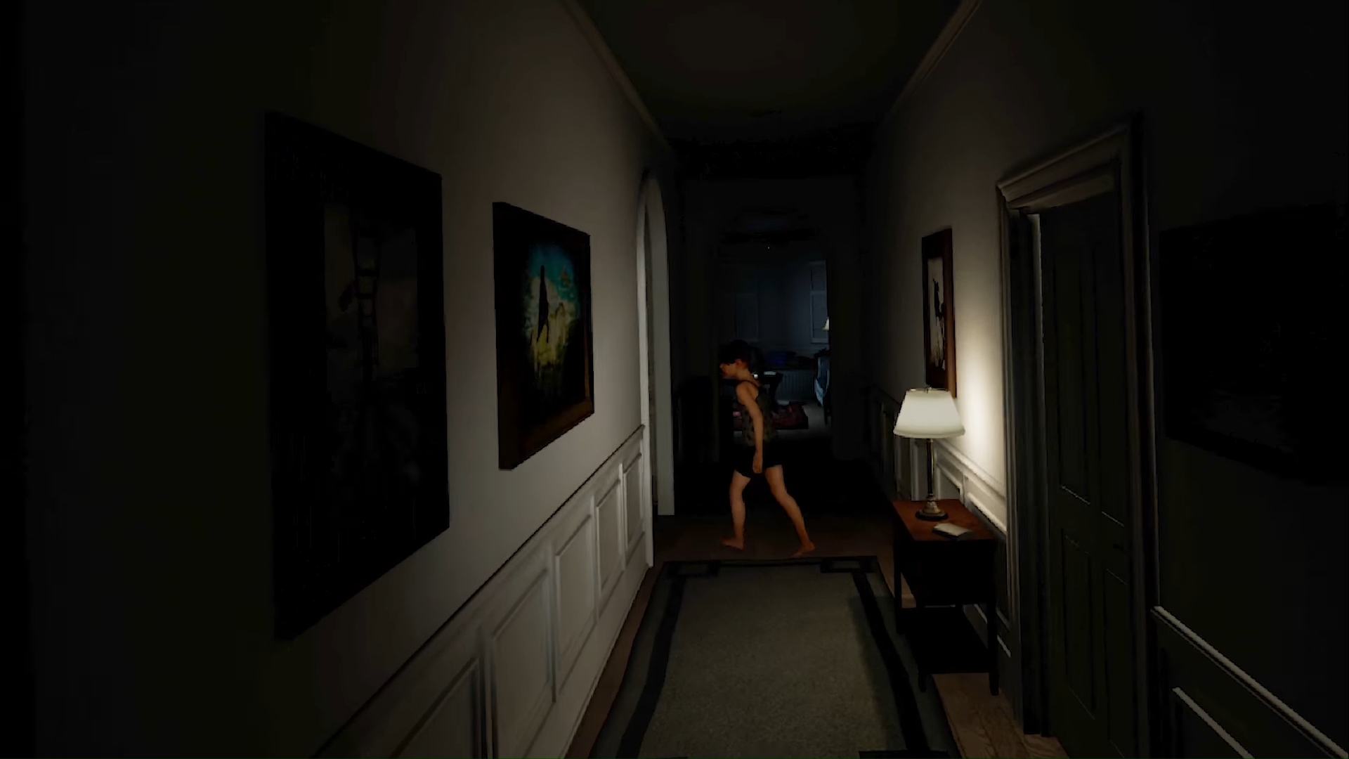 The best VR horror games to give you the spooks |