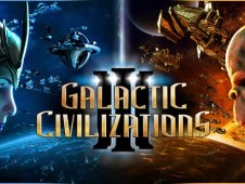 Galactic Civilizations III - Core Edition
