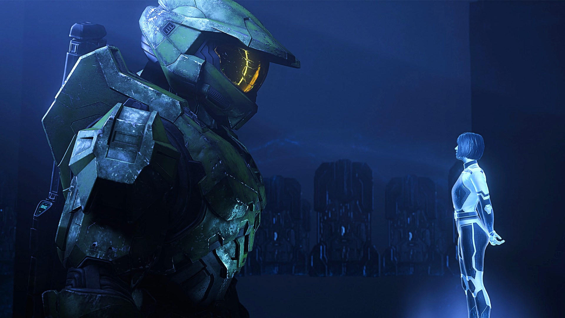 Halo episode one is free on YouTube, but not for everyone