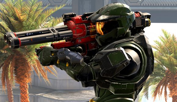 Here are all the Halo Infinite Season 2 changes coming, thanks to community feedback