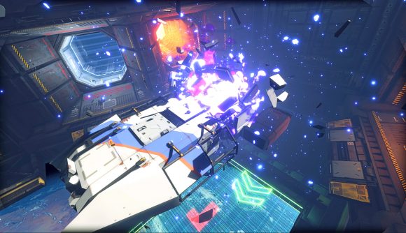 Hardspace: Shipbreaker comes to PC Game Pass next month with v1.0 | PCGamesN