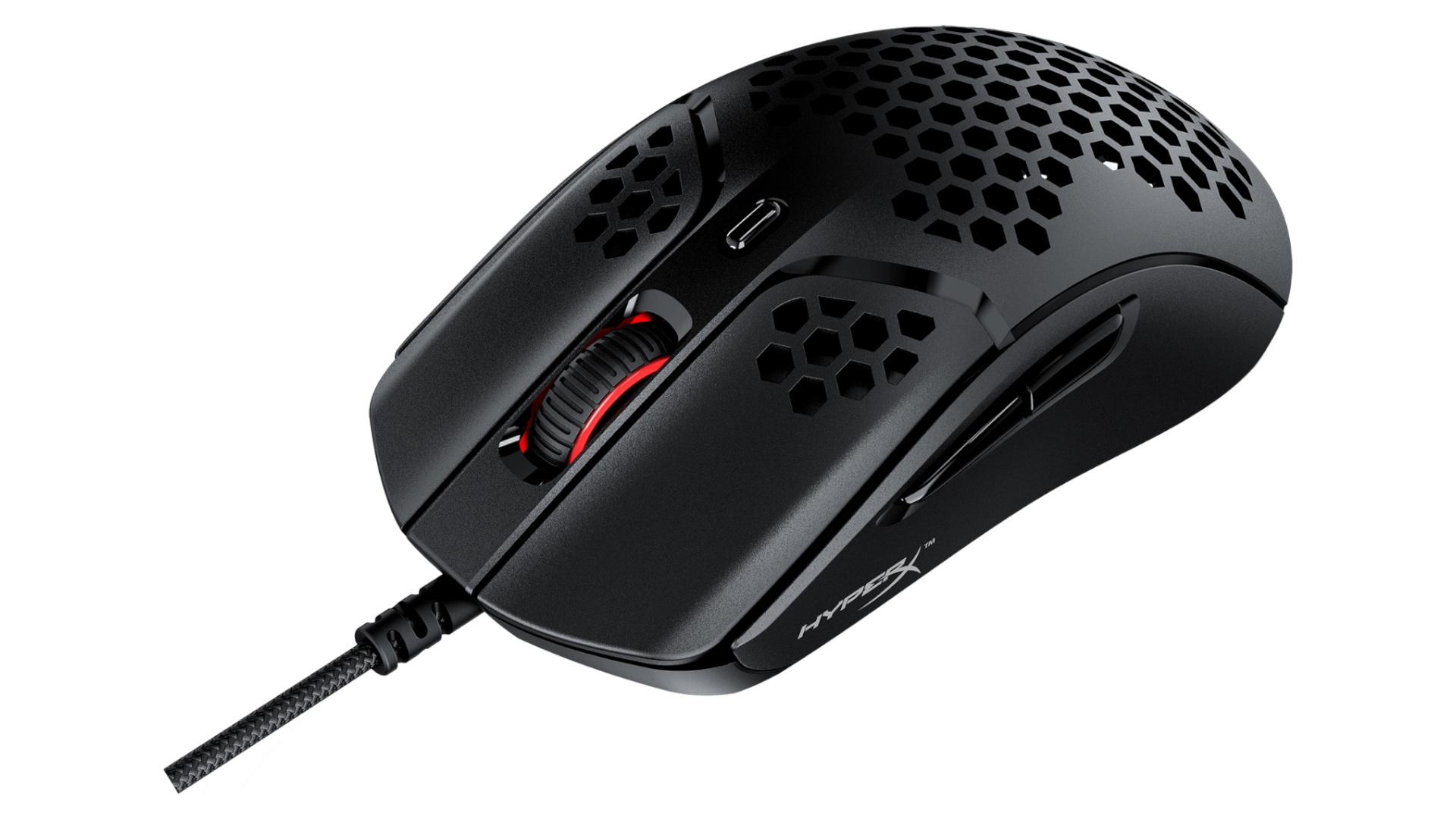 HyperX Pulsefire Haste gaming mouse