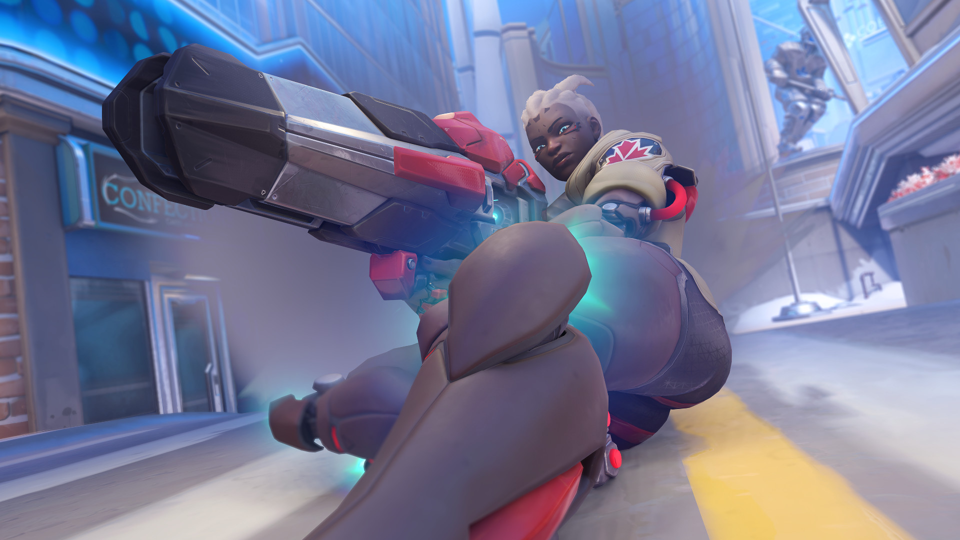 Overwatch 2 gets record viewers after Twitch Drop beta keys