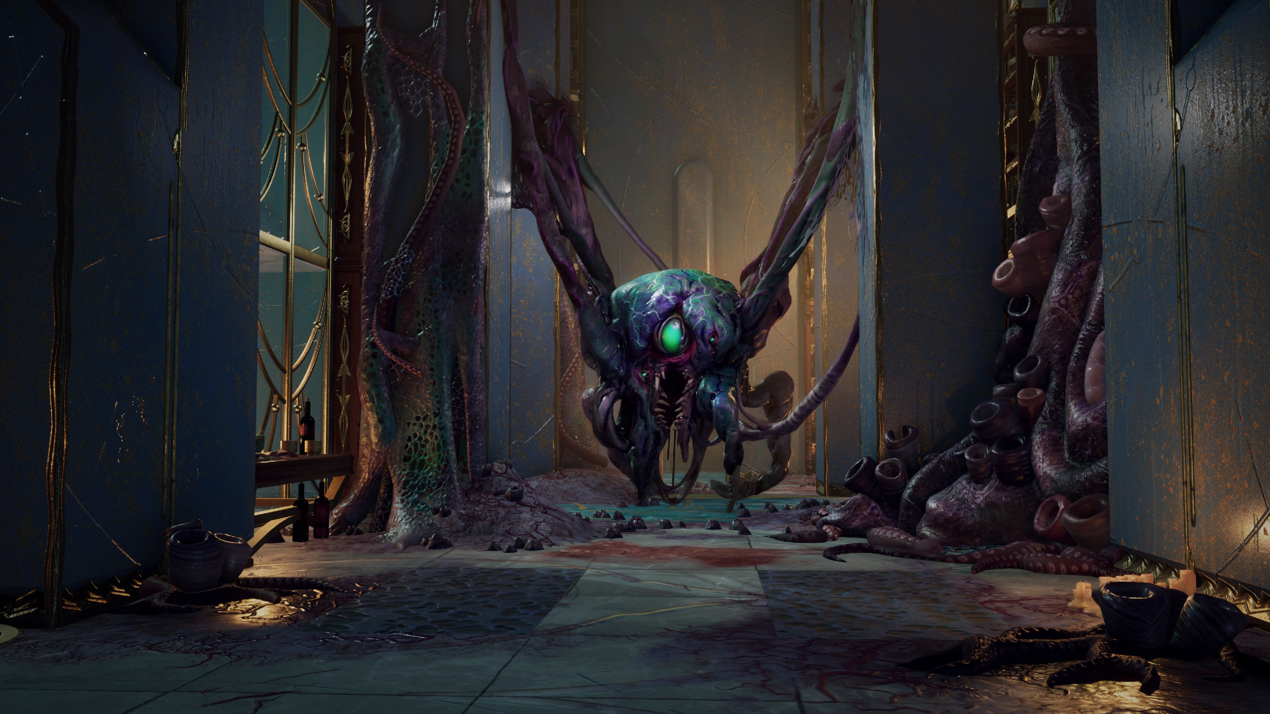 Phoenix Point will get official mod support this summer