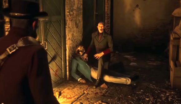 The Saint Denis vampire is just one of the Red Dead Redemption 2 Easter eggs and mysteries
